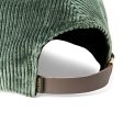 Filson Smokey Logger Corduroy Cap - Spruce   Smokey For Discount