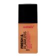 Australis Fresh & Flawless Full Coverage Foundation 30ml SUNKISSED Fashion