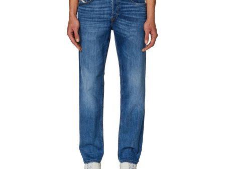 Diesel D-Finitive Tapered Fit Jeans Discount