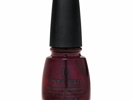 China Glaze Nail Lacquer 710 X Hot on Sale