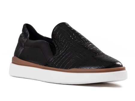 ALDO URBAN SLIP-ON MEN SNEAKER ALM6 Fashion