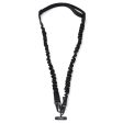 Manastash Extra Mile Infinity Strap - Black on Sale