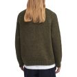 Barbour Heritage+ Gansey Chunky Ribbed Sweater Online