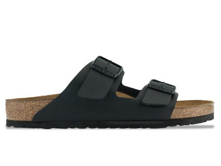 Birkenstock Arizona BF Sandals - Black Online