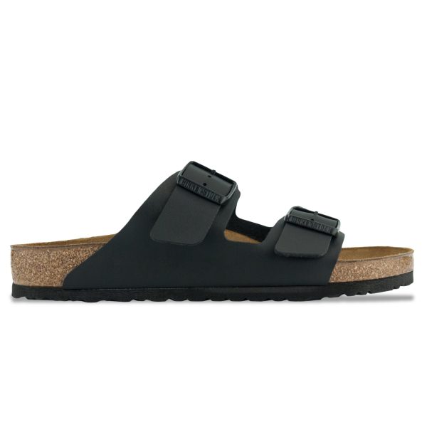 Birkenstock Arizona BF Sandals - Black Online