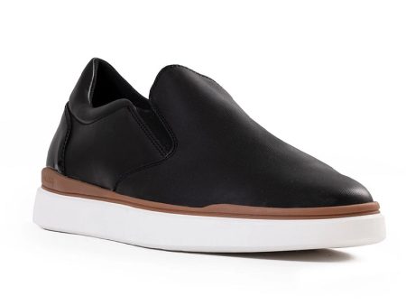 ALDO URBAN SLIP-ON MEN SNEAKER ALM7 Fashion