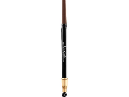 Revlon ColorStay Brow Pencil 0.35 215 AUBURN Sale