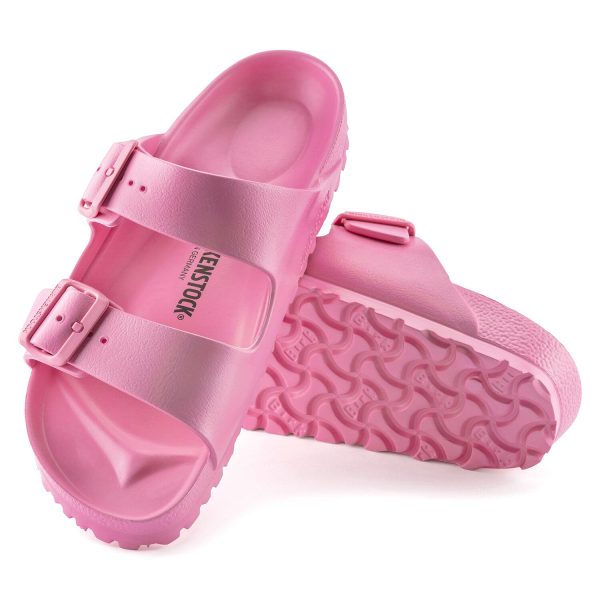 Birkenstock Arizona EVA Sandals - Candy Pink Fashion