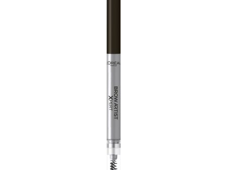 L Oreal Brow Artist Xpert EBONY on Sale