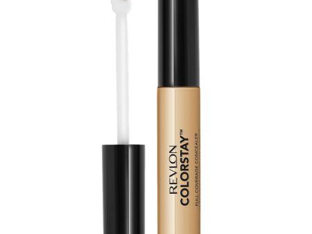 Revlon ColorStay Full Coverage Concealer 6.2ml 030 LIGHT MEDIUM Discount