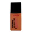 Australis Fresh & Flawless Full Coverage Foundation 30ml DEEP TAN Online Sale