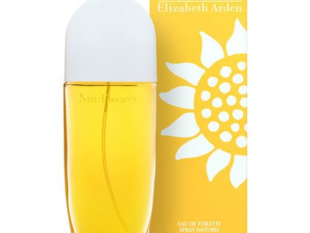 Sunflowers EDT 100ml Spray Online Hot Sale