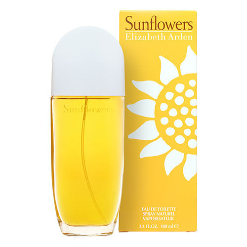 Sunflowers EDT 100ml Spray Online Hot Sale