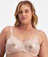 Berlei Minimising Comfort Bra - Soft Powder Online