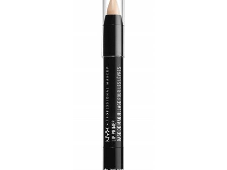 NYX Lip Primer 3.0g LPR01 NUDE Online now