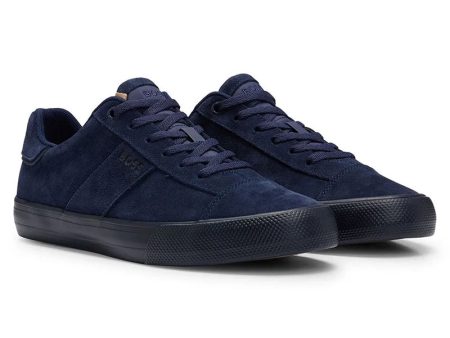 BOSS AIDEN TENN MEN SNEAKER BOM6 For Sale