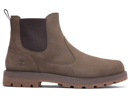 Timberland Britton Road Chelsea Boot Fashion