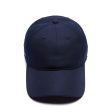 Lacoste Sport RK2662 Lightweight Cap - Navy Online now