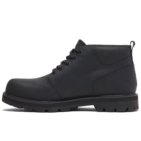 Timberland Britton Road Waterproof Chukka Boot Discount