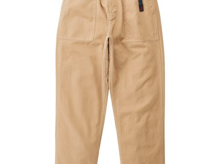 Gramicci Loose Tapered Ridge Pant - Chino on Sale