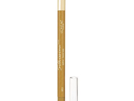 L Oreal Infallible Silkissime Liner 1.1g 280 GOLD Discount