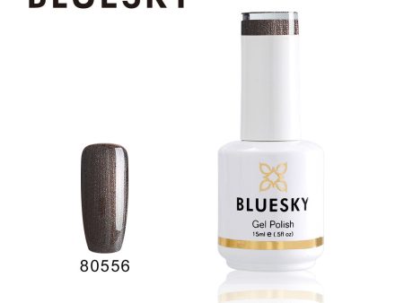 Bluesky Gel Polish 15ml 80556 NIGHT GLIMMER Online Sale