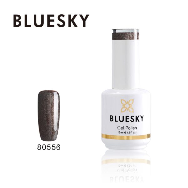 Bluesky Gel Polish 15ml 80556 NIGHT GLIMMER Online Sale