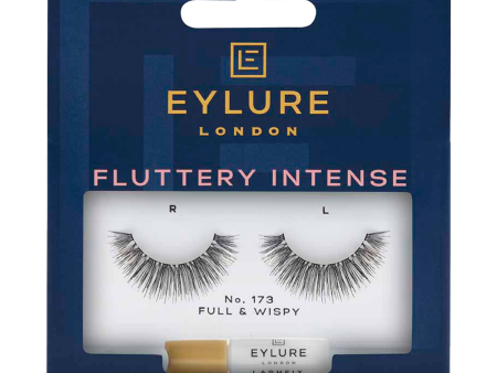 Eylure London Fluttery Intense FULL & WISPY No.173 on Sale