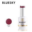 Bluesky Gel Polish 15ml CS09P FLASHY Fashion