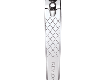 Revlon Toe Nail Clipper 33010 For Sale