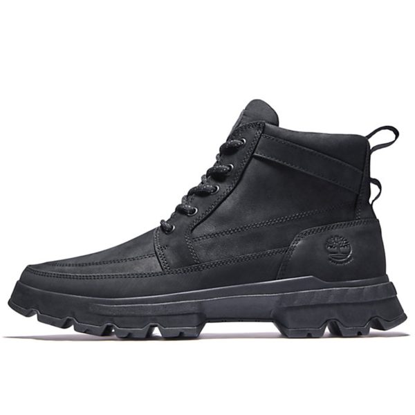 Timberland Originals Ultra Waterproof Chukka - Black Full Grain on Sale