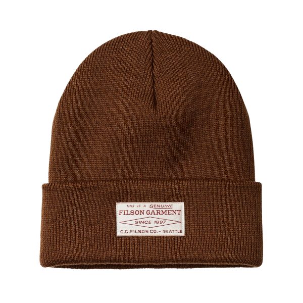 Filson Ballard Watch Cap Online Hot Sale