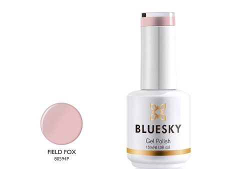 Bluesky Gel Polish 15ml 80594P FIELD FOX Online