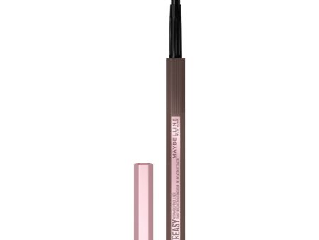 Maybelline Hyper Easy Mechanical Eyeliner 50.0mg 003 MEDIUM BROWN Cheap