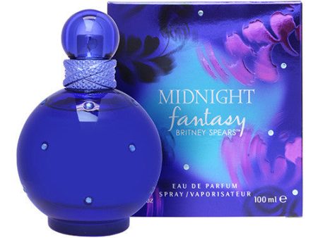 Midnight Fantasy EDP 100ml Spray For Discount