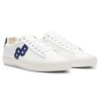 BOSS AIDEN TENN MEN SNEAKER BOM2 on Sale