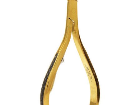 Revlon Gold Series Cuticle Nippers 42016 For Discount