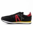 ARMANI EXCHANGE LACE UP LOGO (XUX017) AX31 Supply