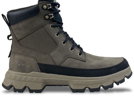 Timberland Originals Ultra Waterproof Boot - Olive Nubuck For Sale