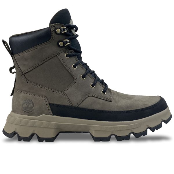 Timberland Originals Ultra Waterproof Boot - Olive Nubuck For Sale