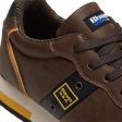 BLAUER TRAINER SNEAKER BLM02 Sale