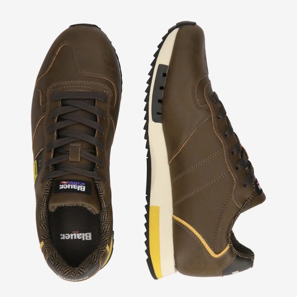 BLAUER TRAINER SNEAKER BLM02 Sale