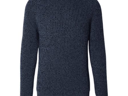 Boss Kearth Mock Neck Chunky Knit Online now