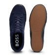 BOSS AIDEN TENN MEN SNEAKER BOM6 For Sale