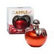 The Big Apple Red EDP 100ml Spray Cheap