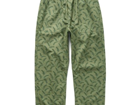 Service Works Branch Twill Chef Pants Cheap