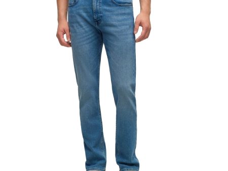 Boss Delaware Slim Fit Jeans For Sale