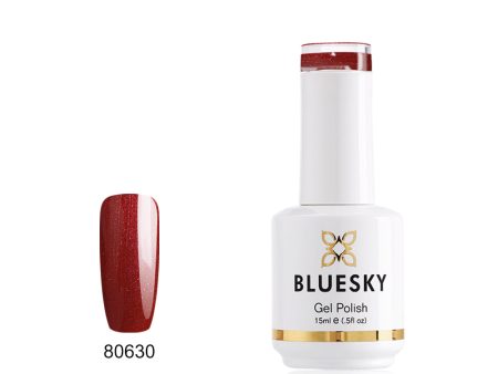 Bluesky Gel Polish 15ml 80630 Supply