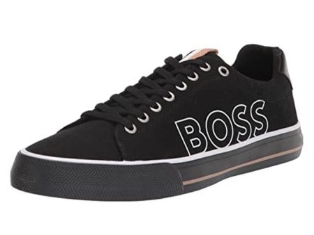 BOSS AIDEN TENN MEN SNEAKER BS02 For Discount