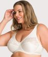 Fayreform Classic Underwire Bra - Ivory Fashion